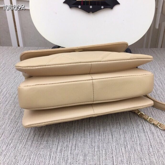 Chanel Top Handle Bags